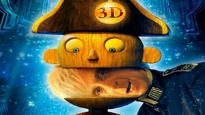 The Nutcracker in 3D