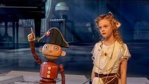 The Nutcracker in 3D