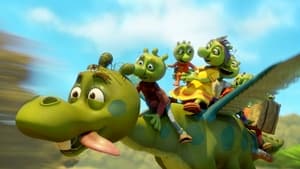 The Ogglies: Welcome To Smelliville