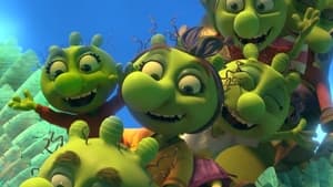 The Ogglies: Welcome To Smelliville