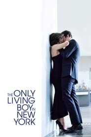 The Only Living Boy in New York The Only Living Boy in New York