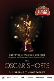 The Oscar Nominated Short Films : Live Action