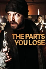 The Parts You Lose The Parts You Lose