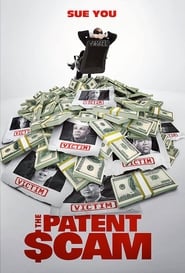 The Patent Scam The Patent Scam