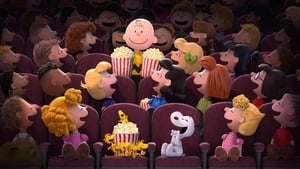 The Peanuts Movie