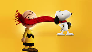 The Peanuts Movie