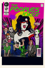 The People’s Joker The People’s Joker
