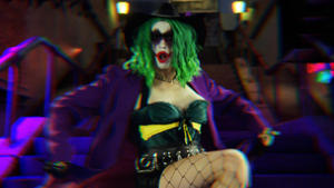 The People’s Joker