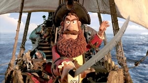 The Pirates! Band of Misfits