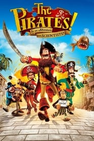 The Pirates! Band of Misfits The Pirates! Band of Misfits