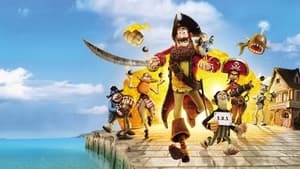 The Pirates! Band of Misfits