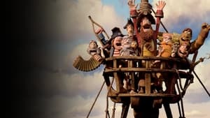 The Pirates! Band of Misfits