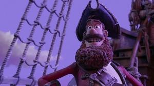 The Pirates! Band of Misfits