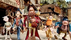 The Pirates! Band of Misfits