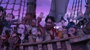 The Pirates! Band of Misfits