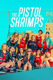 The Pistol Shrimps