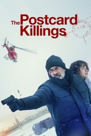 The Postcard Killings The Postcard Killings