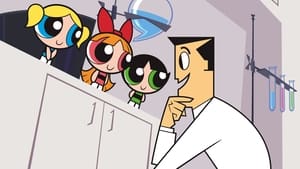 The Powerpuff Girls Movie