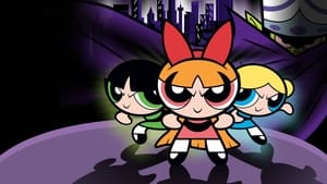 The Powerpuff Girls Movie