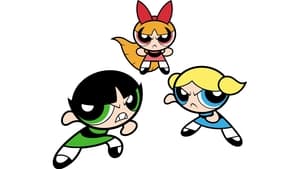 The Powerpuff Girls Movie