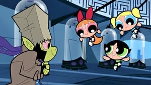 The Powerpuff Girls Movie