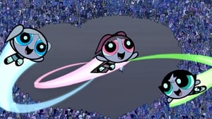 The Powerpuff Girls Movie