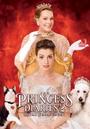 The Princess Diaries 2: Royal Engagement The Princess Diaries 2: Royal Engagement