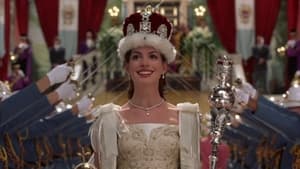 The Princess Diaries 2: Royal Engagement