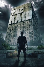 The Raid Redemption