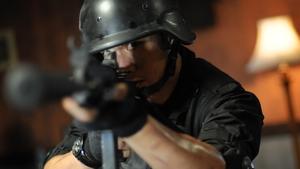 The Raid Redemption