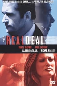 The Real Deal The Real Deal