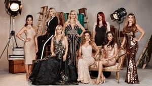 The Real Housewives of Cheshire