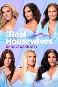 The Real Housewives of Salt Lake City