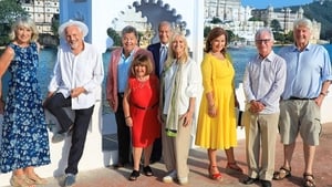 The Real Marigold Hotel