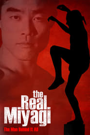 The Real Miyagi The Real Miyagi