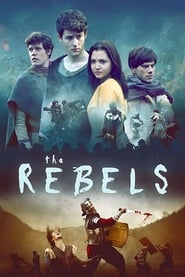 The Rebels The Rebels