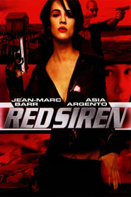 The Red Siren The Red Siren