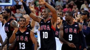 The Redeem Team