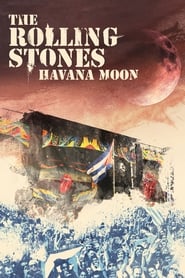 The Rolling Stones Havana Moon