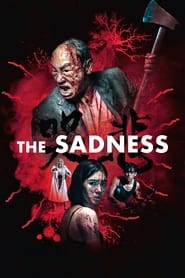 The Sadness The Sadness