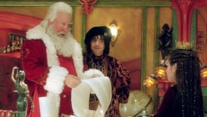 The Santa Clause 2