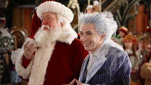 The Santa Clause 3 The Escape Clause