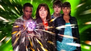 The Sarah Jane Adventures