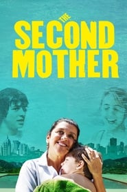 The Second Mother The Second Mother