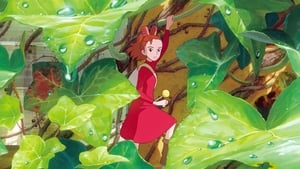 The Secret World of Arrietty