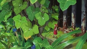 The Secret World of Arrietty