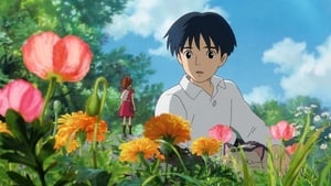 The Secret World of Arrietty