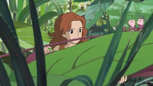 The Secret World of Arrietty