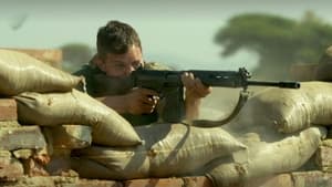 The Siege of Jadotville