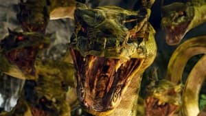 The Snake King